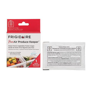 Frigidaire PureAir Produce Keeper Refill - FRPAPKRF