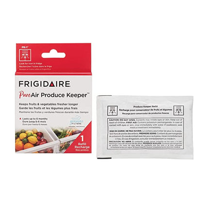 Frigidaire PureAir FRPAPKRF produce keeper refill -1