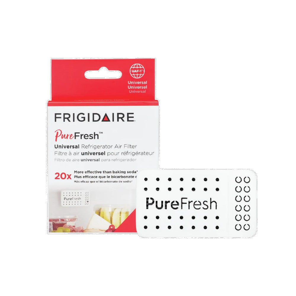 Frigidaire PureFresh Universal FRPFUAF1 refrigerator air filter replacement -1