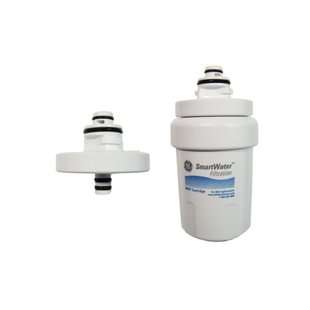 GE WG04F00413 refrigerator filter adapter replacement part -2