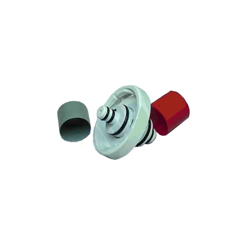 GE WG04F00413 refrigerator filter adapter replacement part -3