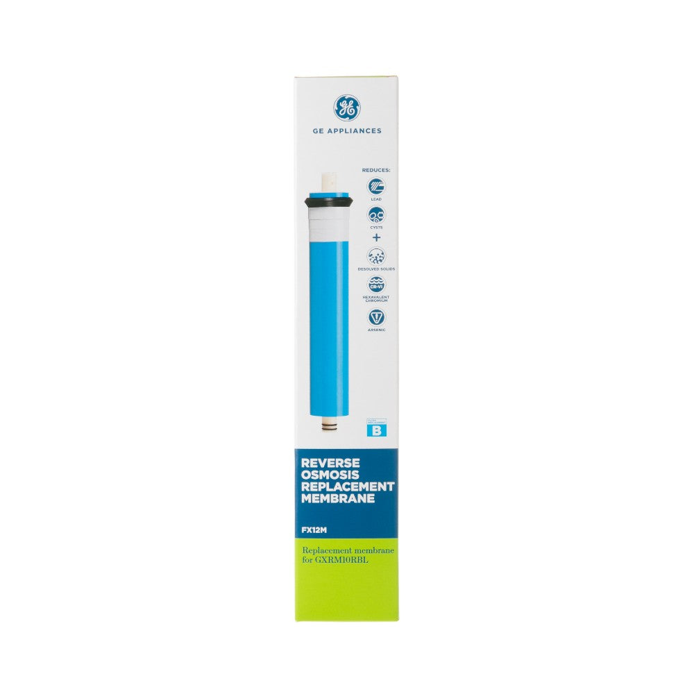 GE FX12M OEM Reverse Osmosis Replacement Membrane Filter -1