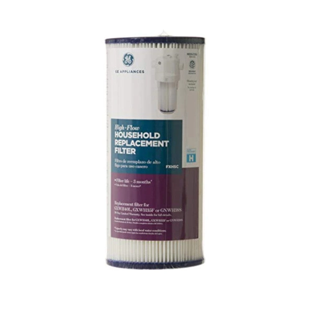 GE FXHSC Replacement Water Whole House Filter -1