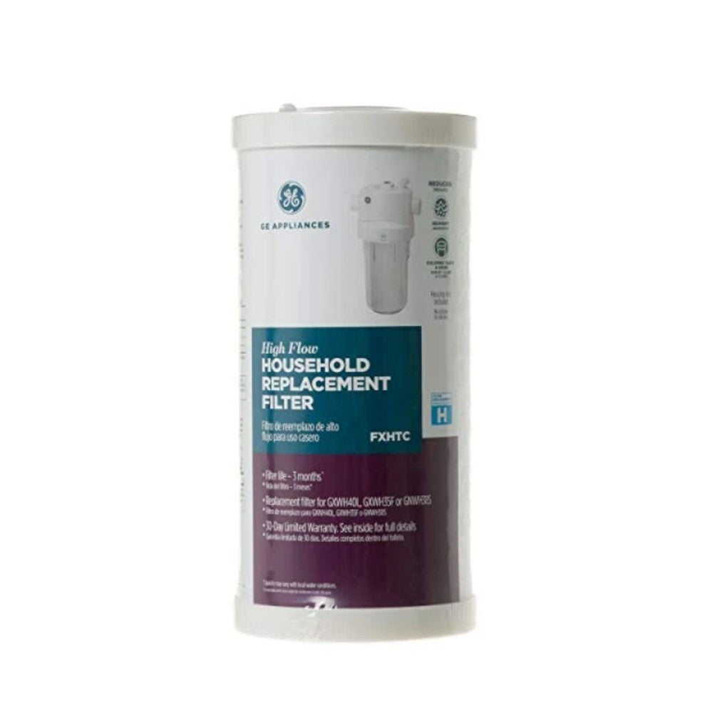 GE FXHTC Whole House Filter Replacement Cartridge -1