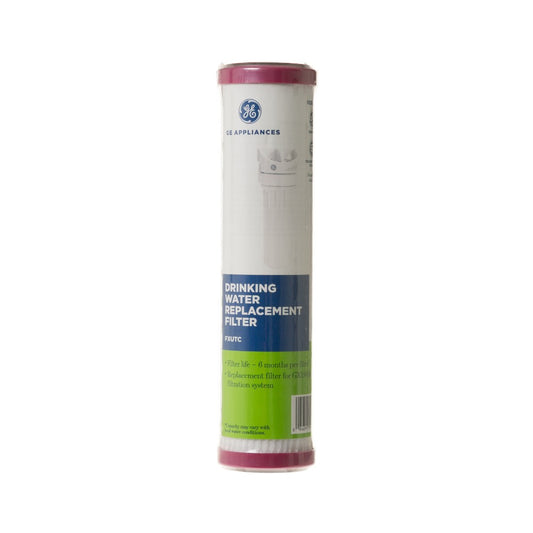 GE FXUTC OEM Drinking Water Replacement Filter -1