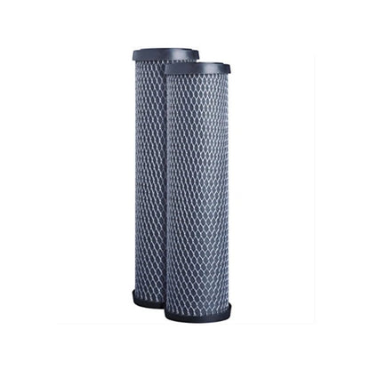 GE FXWTC Replacement Sediment Water Filters - 2 Pack -2