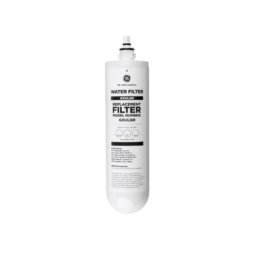 GE GXULQR OEM Replacement Water Filter -2