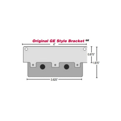 TJUB640 GE Oven Range Bake Element Replacement Part