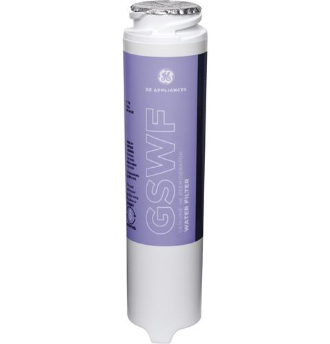 GE GSWF refrigerator water filter replacement cartridge -3