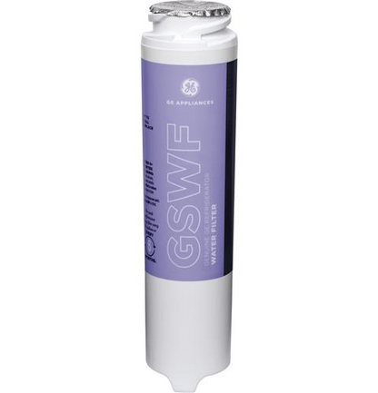GE GSWF refrigerator water filter replacement cartridge -3