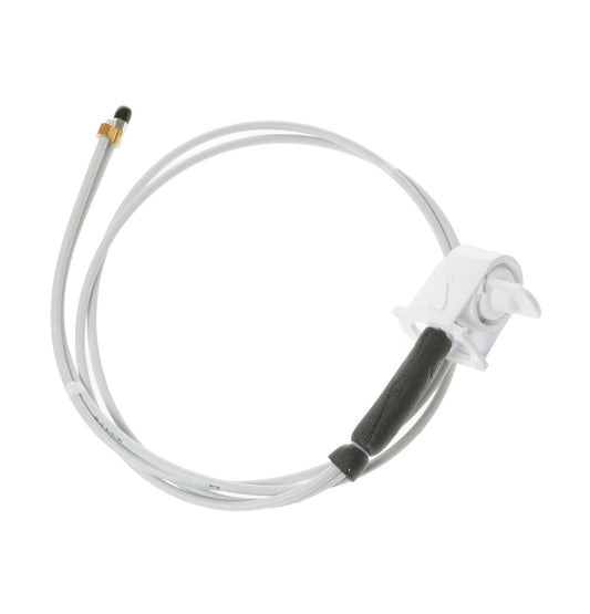 WR01F04720 MSWF Fridge Water Filter Assembly