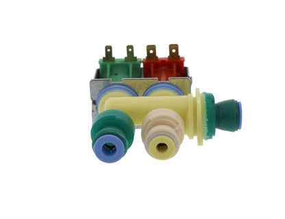 WPW10258562 Water Inlet Valve for Whirlpool/KitchenAid/Maytag Fridge
