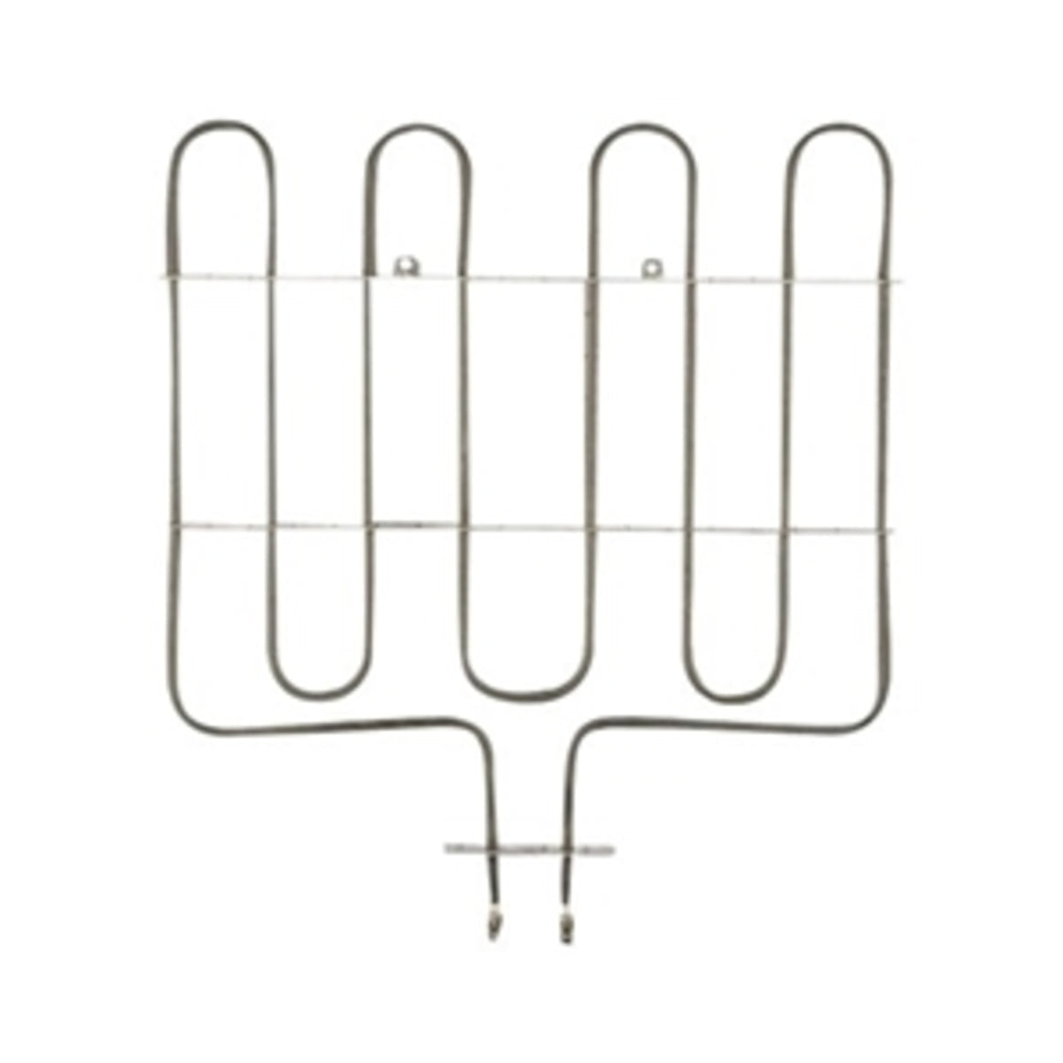 WPW10535127 Broil Element for Whirlpool/Maytag/KitchenAid Oven Range