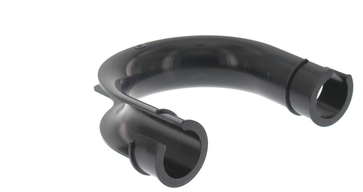 WPW10280024 Whirlpool Washer U-Bend Drain Hose Bracket