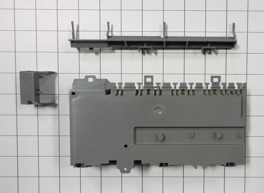 W10473198 Control Board for Whirlpool, KitchenAid Dishwashers