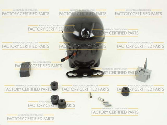 Whirlpool W10233960 Refrigerator Compressor Service Kit