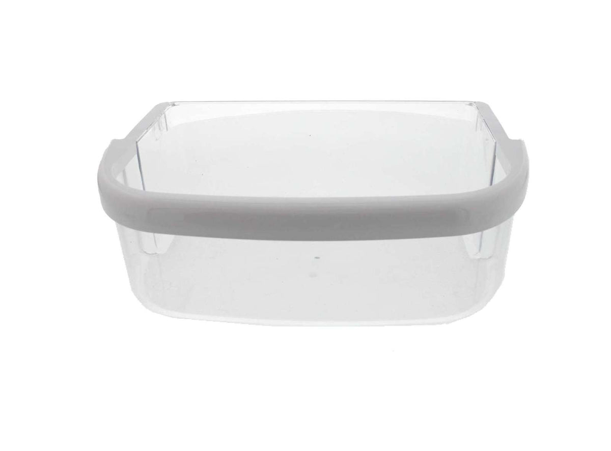 WP12918704 Bac de porte en porte-à-faux pour réfrigérateur Whirlpool/Maytag