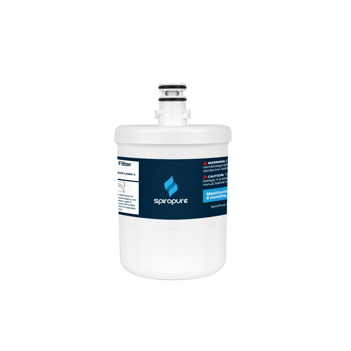 Replacement for LG 5231JA2002A LT500P refrigerator water filter replacement -2