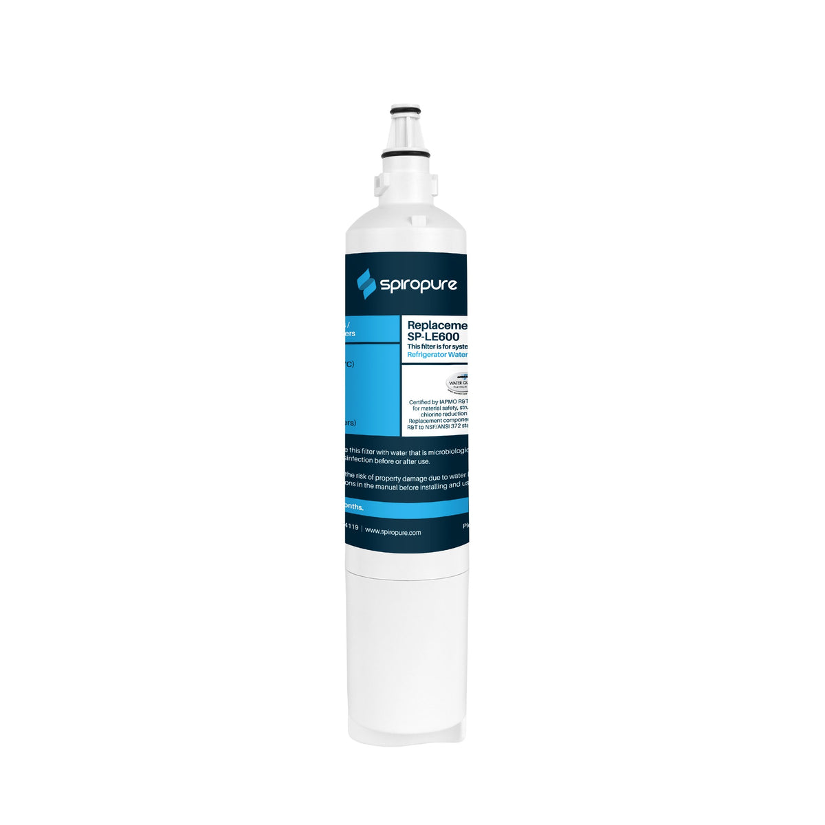 Replacement for LG 5231JA2006A LT600P refrigerator water filter replacement -2