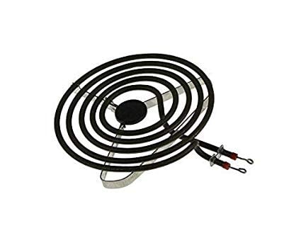 TJMP26MA 8'' Coil Surface Element for Oven Range
