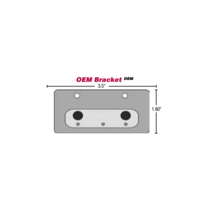 TJUB482 GE Oven Range Bake Element Replacement Part