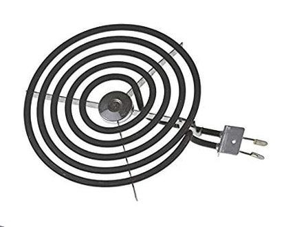 TJ38-151 8'' 2400W Oven Range Coil Surface Element