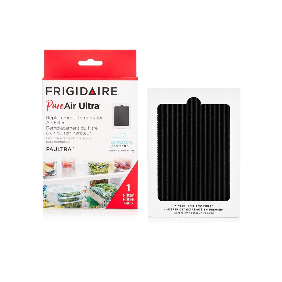 Frigidaire PAULTRA2 replacement refrigerator air filter -1