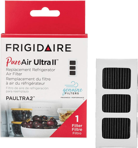 Frigidaire PAULTRA2 refrigerator air filter replacement -1