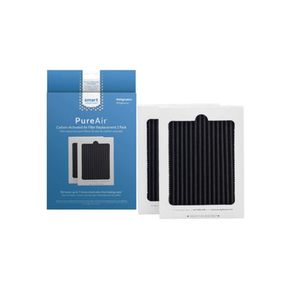 PureAir refrigerator air filter replacement kit -1