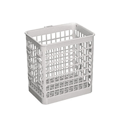 GE WG04L01536 White End Basket for Dishwasher