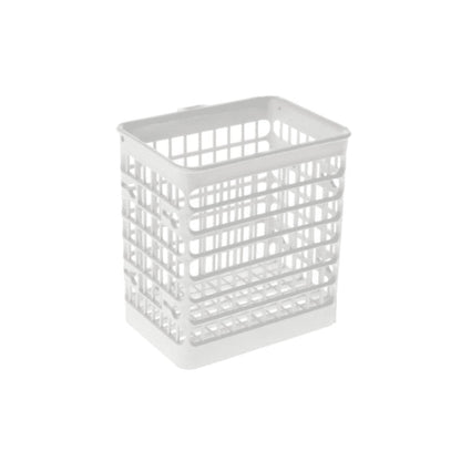GE WG04L01536 White End Basket for Dishwasher