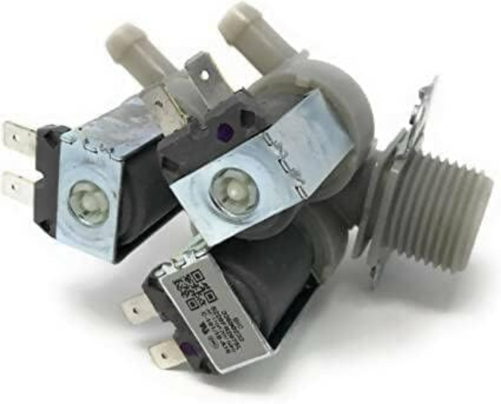 Pièce de rechange pour la vanne d'eau de la laveuse LG TJWV1003A