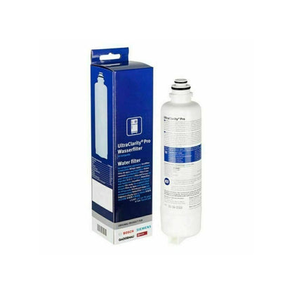 11032531 Bosch UltraClarity Pro refrigerator water filter replacement BORPLFTR50 BORPLFTR55 11025825 -1