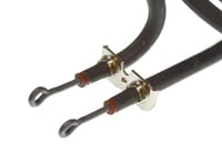 TJ38-812 6'' Oven Range Coil Element, 1250W Replacement