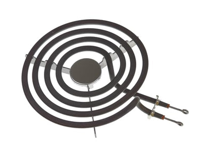 TJ38-812 6'' Oven Range Coil Element, 1250W Replacement