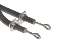 TJ38-815 6'' Oven Range Coil Element, 1500W Replacement Part