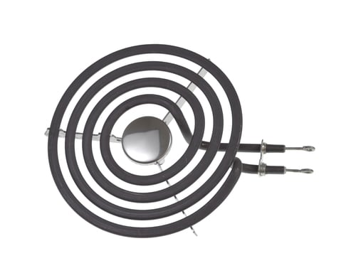 TJ38-815 6'' Oven Range Coil Element, 1500W Replacement Part
