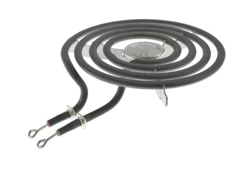 TJ38-824 8'' 2400W Oven Range Coil Element Replacement