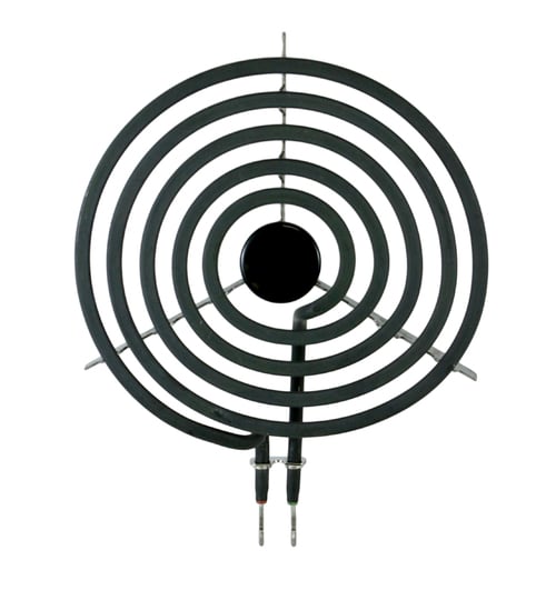 TJ38-824 8'' 2400W Oven Range Coil Element Replacement