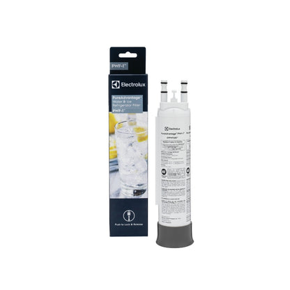 Electrolux PWF-1 refrigerator water and ice filter replacement EPPWFU01 -1