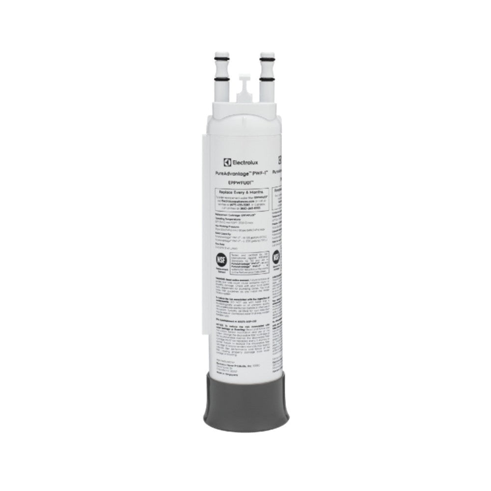 Electrolux PWF-1 refrigerator water and ice filter replacement EPPWFU01 -2