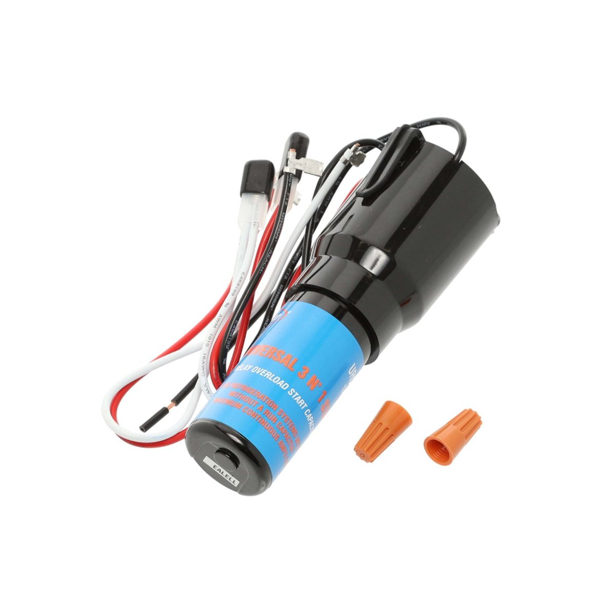 RCO410 Universal Small Appliance Overload Capacitor