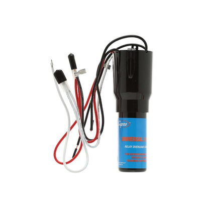 RCO410 Universal Small Appliance Overload Capacitor