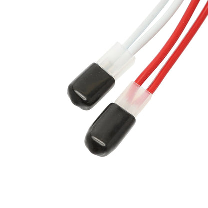 RCO410 Universal Small Appliance Overload Capacitor