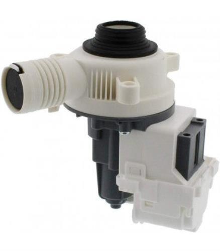 GE WW01F02056 Ensemble de pompe de vidange pour lave-linge