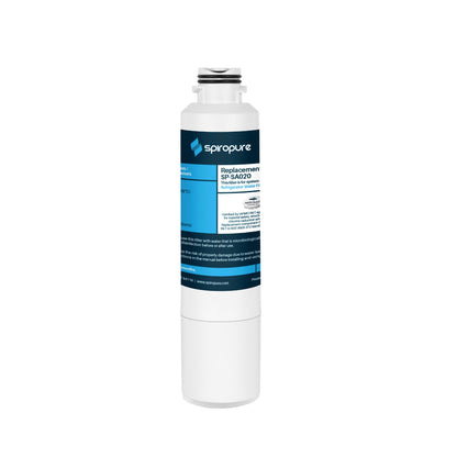 Replacement for Samsung DA29-00020B HAF-CIN/EXP refrigerator water filter replacement -2
