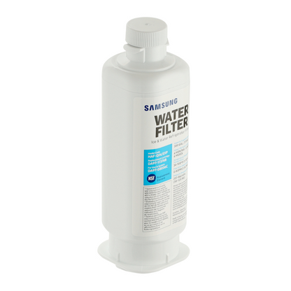 HAF-QIN EXP DA97-17376B Samsung refrigerator water filter replacement -4