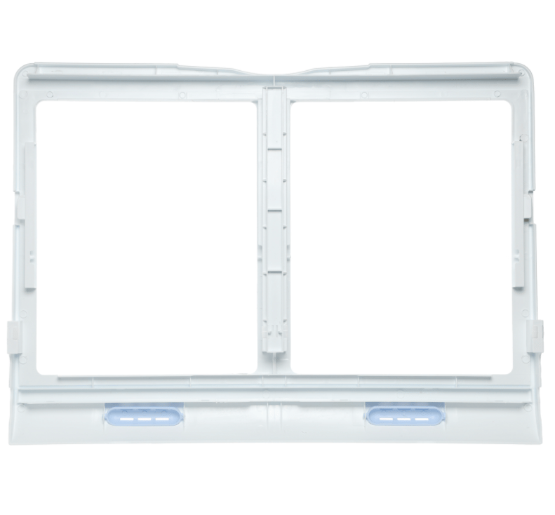 LG 3551JJ1005X Refrigerator Crisper Cover Assembly