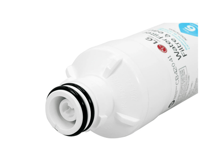 LG MDJ64844601 LT1000P refrigerator water filter replacement -3