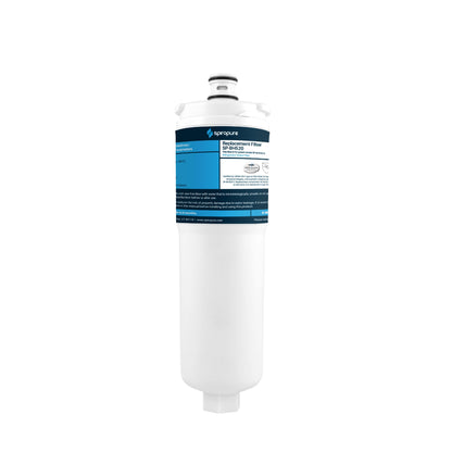 Bosch 640565 / EVOLFLTR10 refrigerator water filter replacement cartridge -2